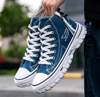 Casual Sneakers Outdoor For Boys And Men - IND-6