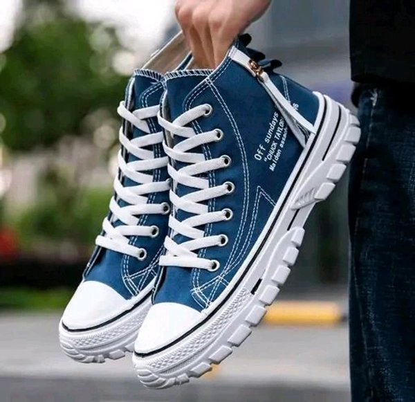 Casual Sneakers Outdoor For Boys And Men - IND-6