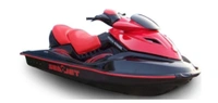 SEA JET JET SKI 1000CC