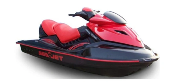 SEA JET JET SKI 1000CC