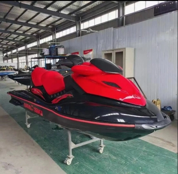 SEA JET JET SKI 1000CC