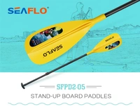 SEAFLO STANDUP PADDLES/RAFTING PADDLE PRO