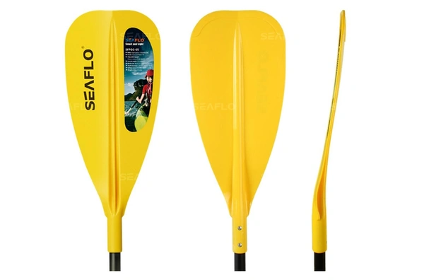 SEAFLO STANDUP PADDLES/RAFTING PADDLE PRO