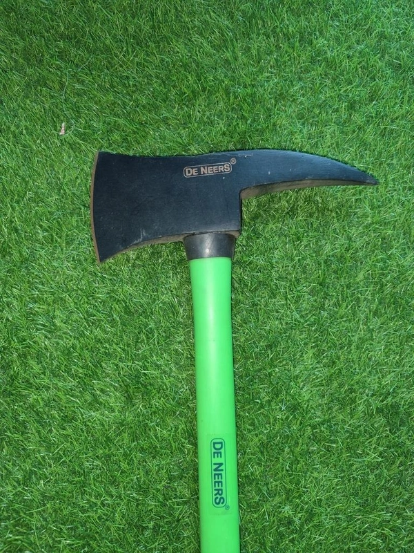 fireman axe 3ft/3kg