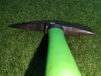 fireman axe 3ft/3kg