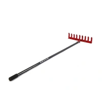 FIRE RAKE