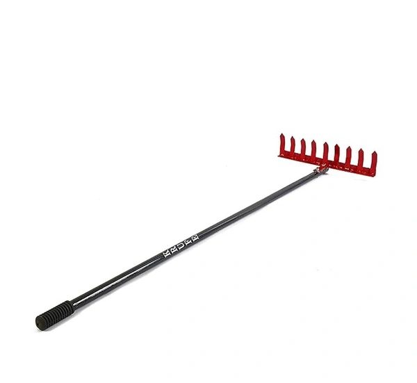 FIRE RAKE