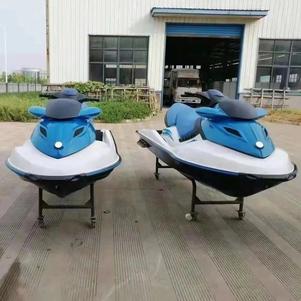 SEA JET JET SKI 1000CC