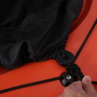 WATERPROOF KAYAK SPRAY SKIRT