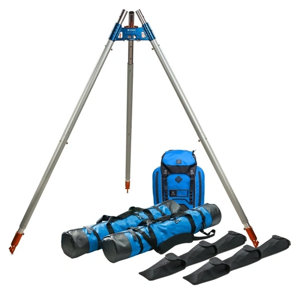 ARIZONA VORTEX KIT(RESCUE TRIPOD)