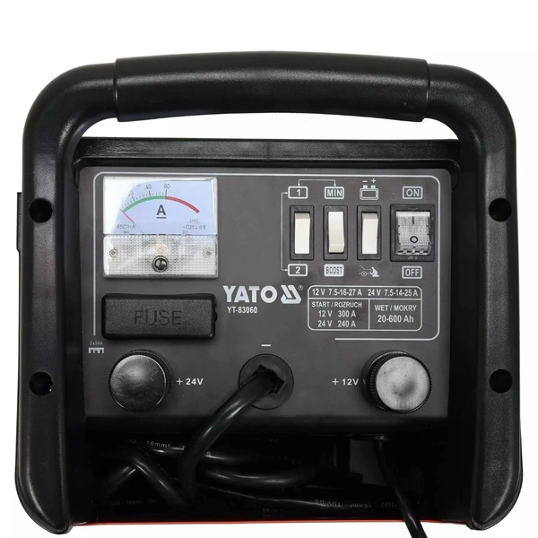 battery charger