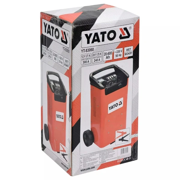 battery charger