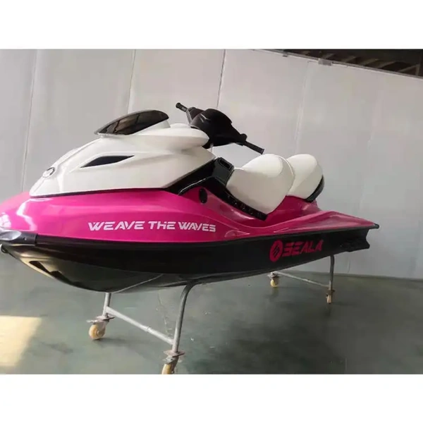 SEA JET JET SKI 1800CC