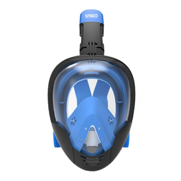 full face snorkel mask
