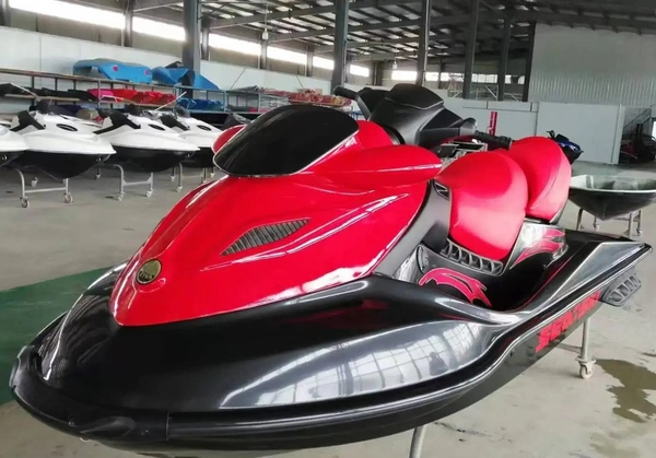 SEA JET JET SKI 1000CC
