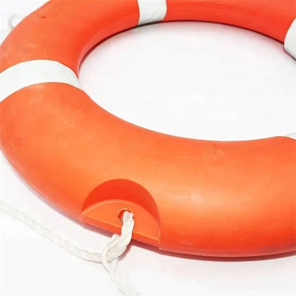 LIFEBUOY RING STANDARD