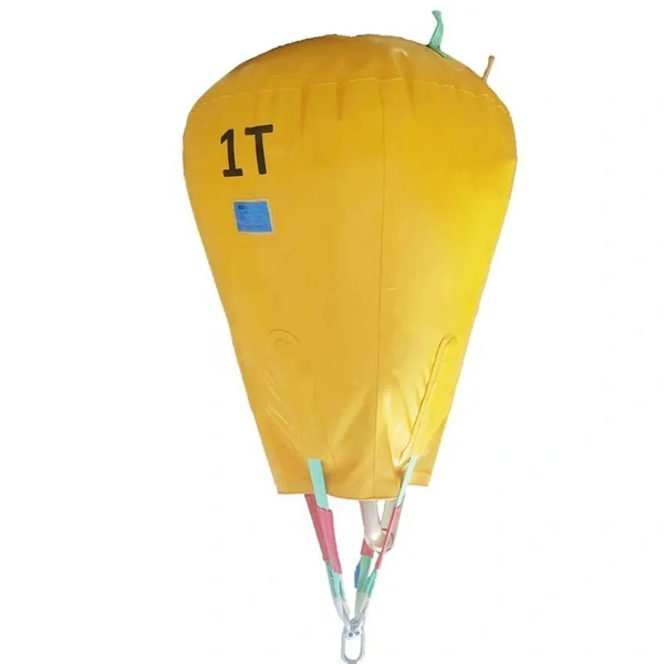 UNDERWATER LIFTING BAG(200 KG)