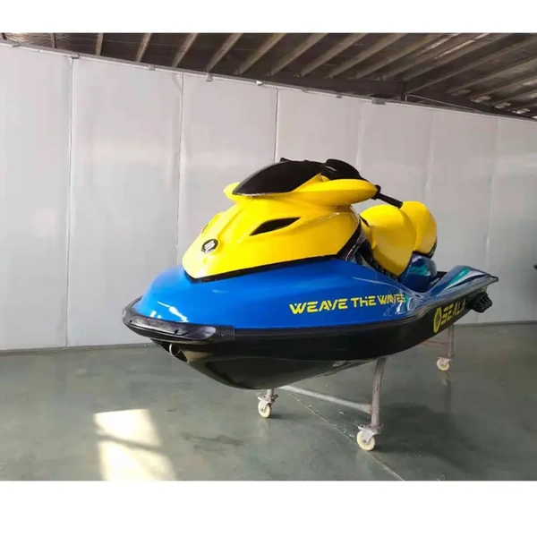 SEA JET JET SKI 1400CC