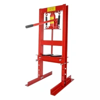 HYDRAULIC SHOP PRESS
