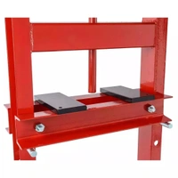 HYDRAULIC SHOP PRESS