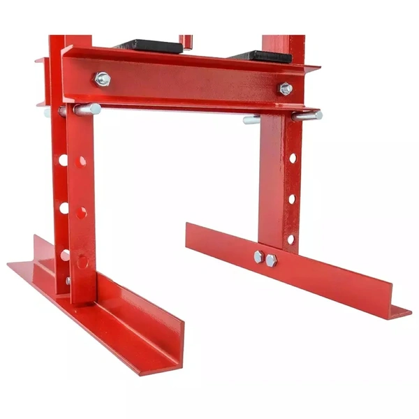 HYDRAULIC SHOP PRESS