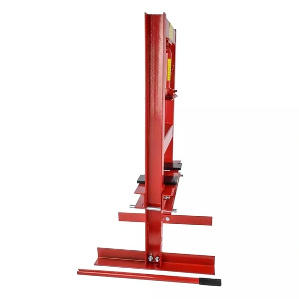 HYDRAULIC SHOP PRESS
