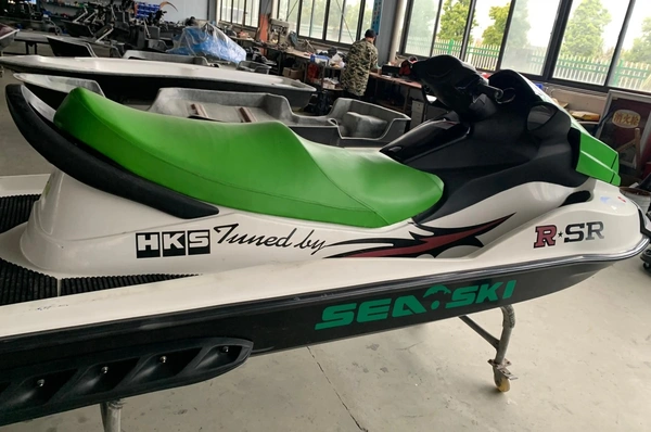 SEA JET JET SKI 1400CC