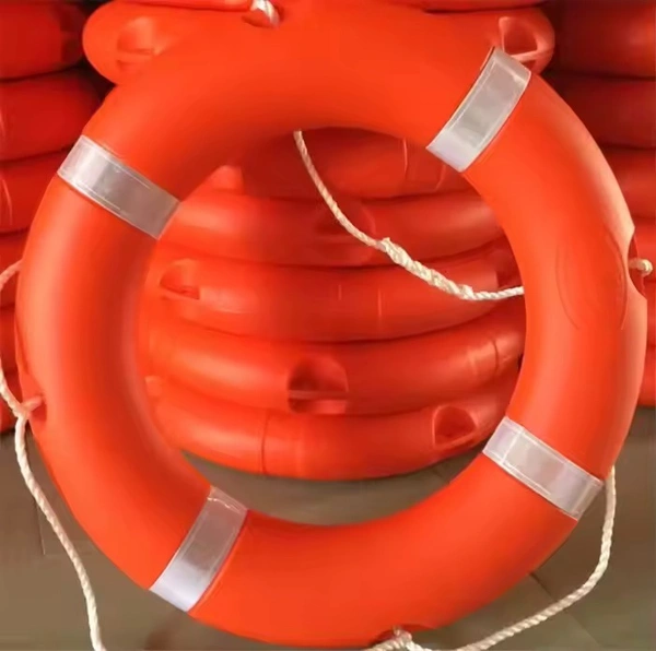 LIFEBUOY RING STANDARD