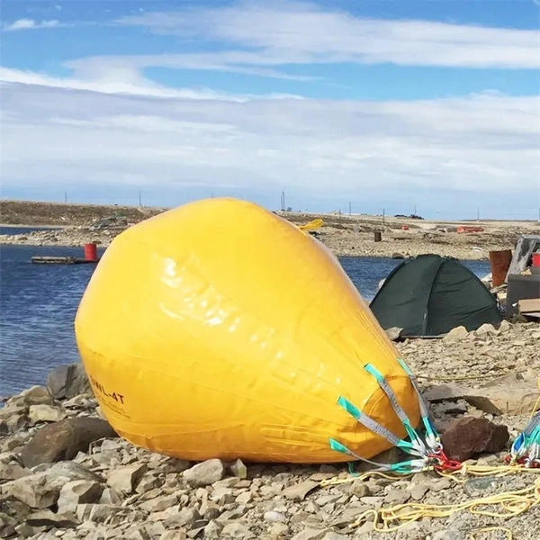 UNDERWATER LIFTING BAG(200 KG)