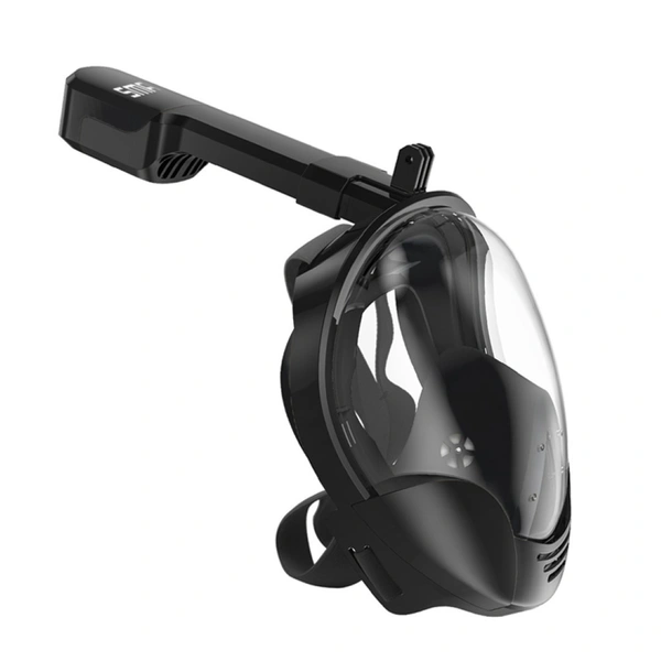 full face snorkel mask