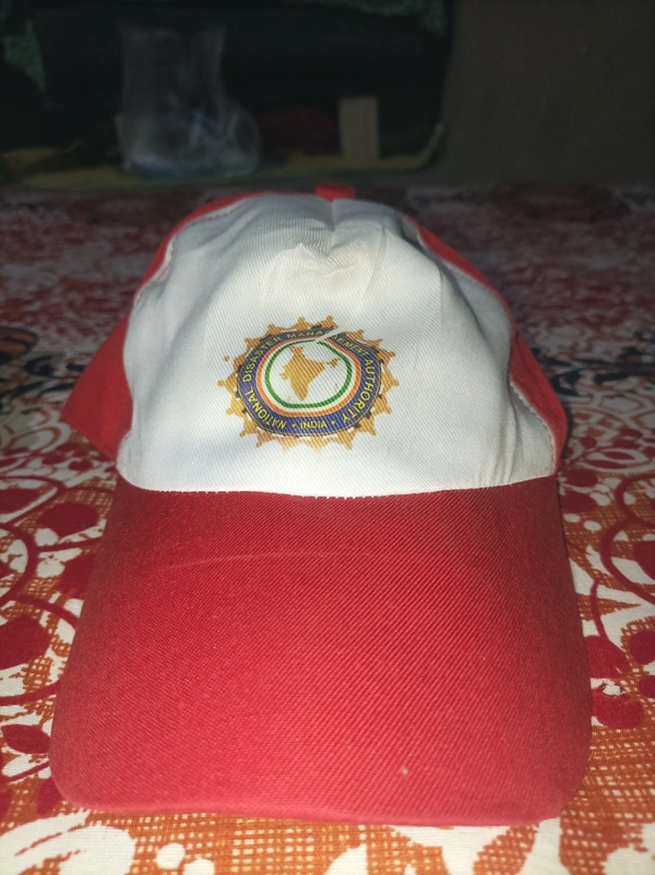 ndrf cap