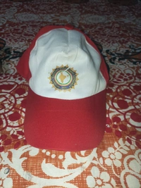 ndrf cap