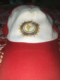 ndrf cap