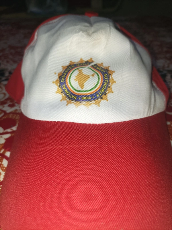 ndrf cap