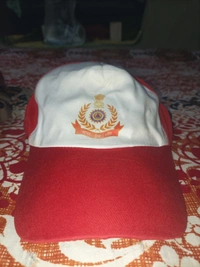 ndrf cap