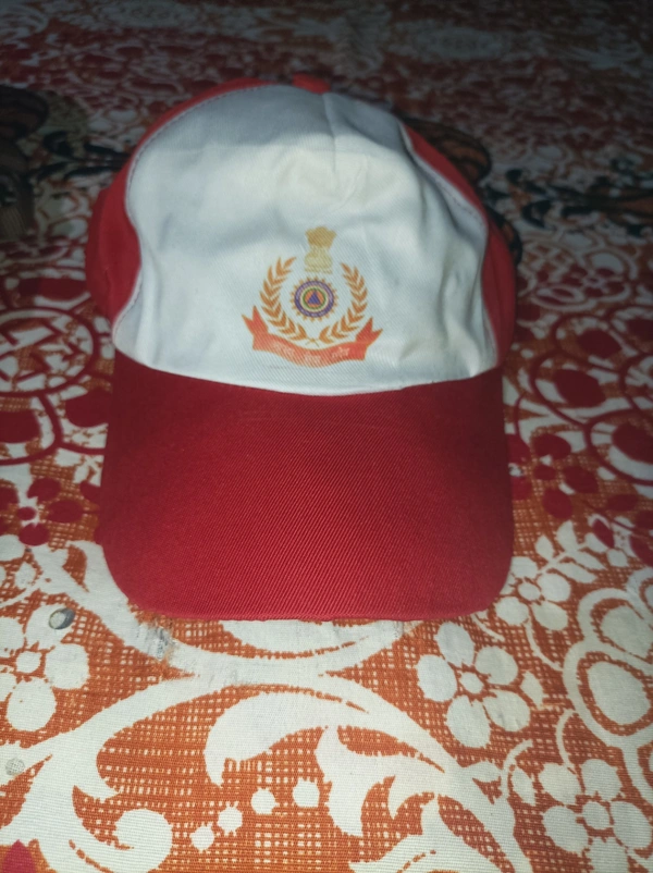 ndrf cap