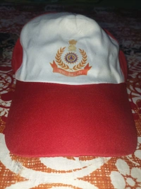ndrf cap