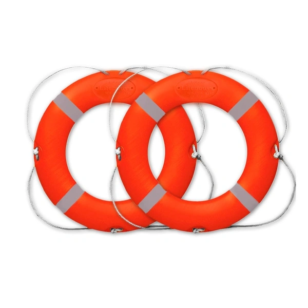 LIFEBUOY RING STANDARD