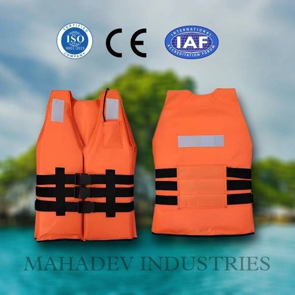 LIFE JACKET ME20