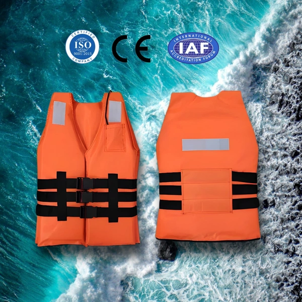 LIFE JACKET ME20