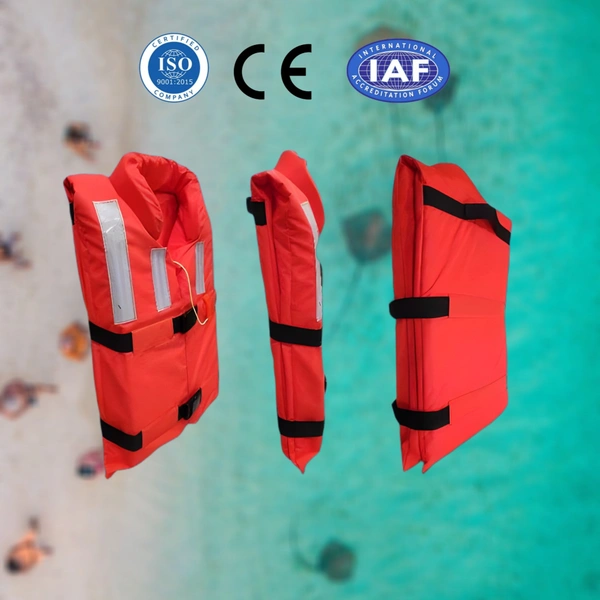 LIFE JACKET ME60