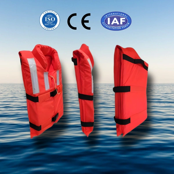 LIFE JACKET ME60