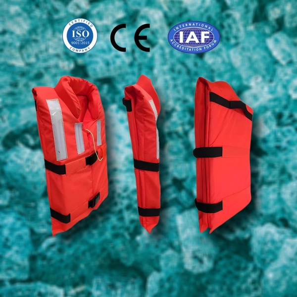 LIFE JACKET ME60