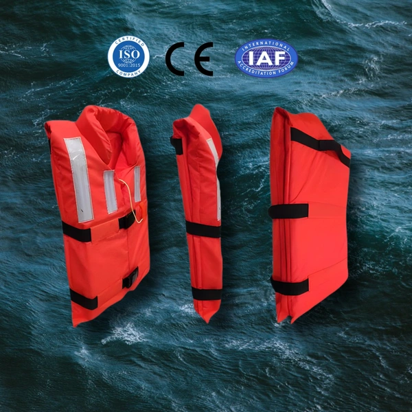 LIFE JACKET ME60