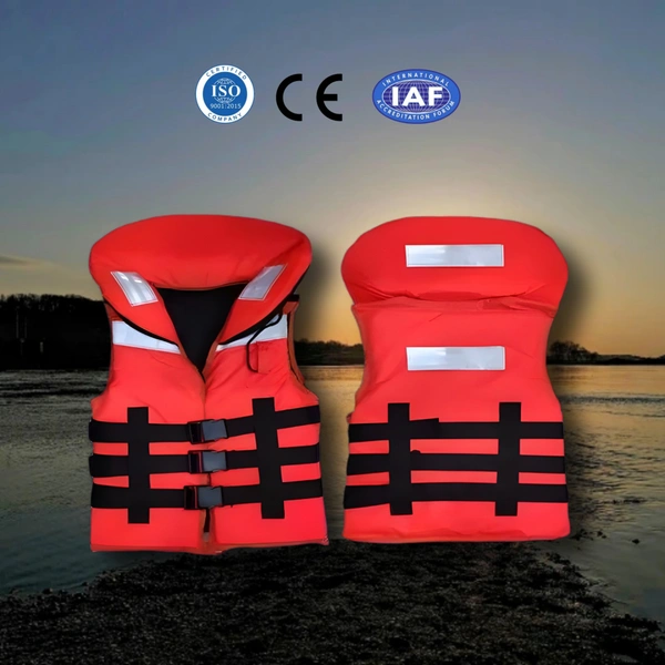 LIFE JACKET ME50