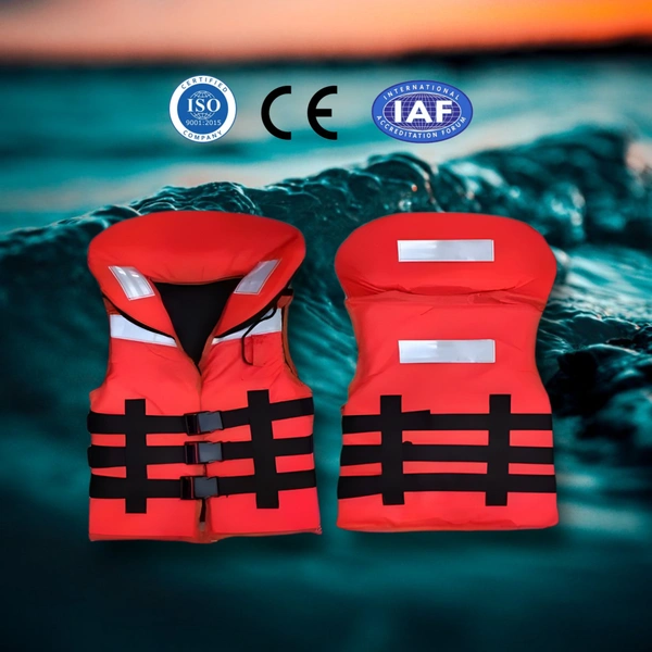 LIFE JACKET ME50