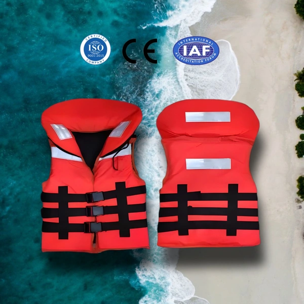 LIFE JACKET ME50