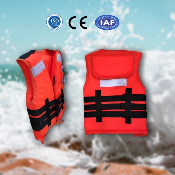 LIFE JACKET ME30