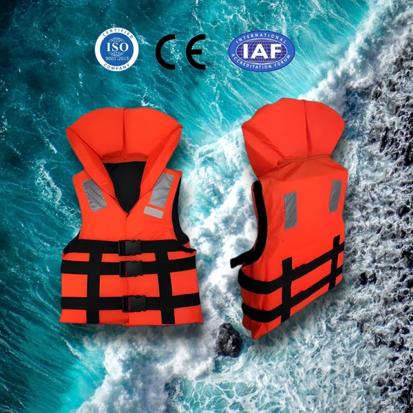 LIFE JACKET ME40