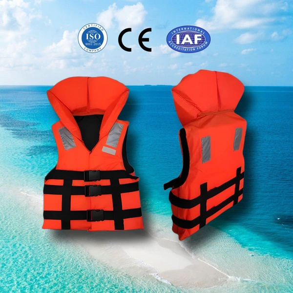 LIFE JACKET ME40